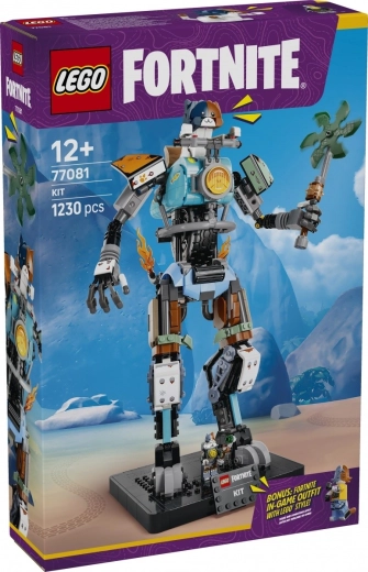 LEGO Fortnite σετ κατασκευής Mech Kit