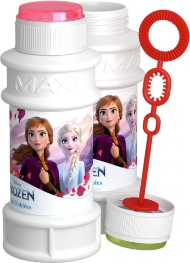 Σαπουνόφουσκες maxi 175 ml – FROZEN