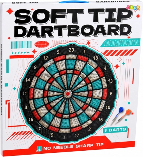 Ασφαλέστερη κατασκευή Soft Tip