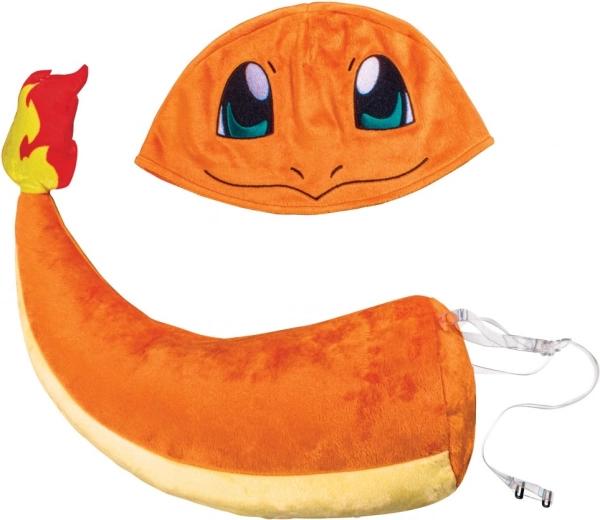 Στολή Pokémon Charmander