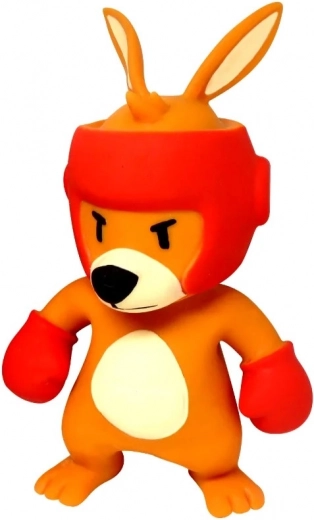 Λαστιχένια φιγούρα STUMBLE GUYS – Boxing Roo