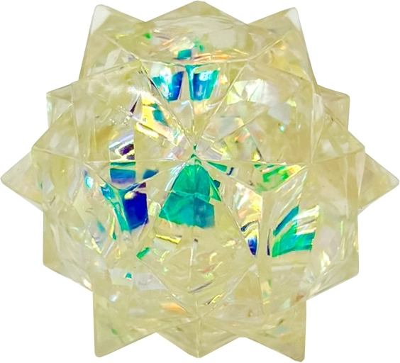 Λαμπερός σχεδιασμός που ξεχωρίζει