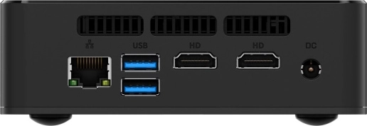 Δύο έξοδοι HDMI και γρήγορο δίκτυο