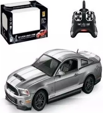 RC αυτοκίνητο Ford Shelby GT500