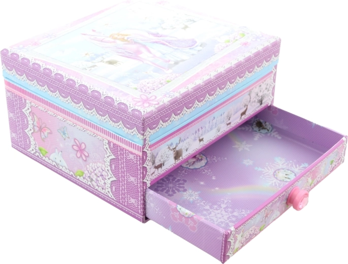 Απαλός παραμυθένιος σχεδιασμός