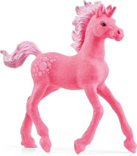 Συλλεκτικός μονόκερος Bubble Gum Schleich Bayala