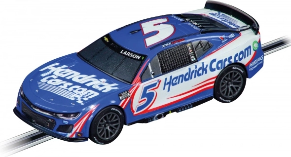 Αυτοκίνητο για πίστα GO!!! NASCAR Camaro NextGen ZL1 – HENDRICK MOTORSPORT, Kyle Larson, αρ. 5 (1:43)