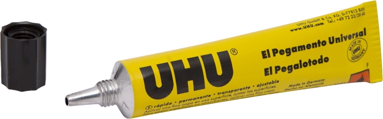 Γενικής χρήσης κόλλα 20 ml