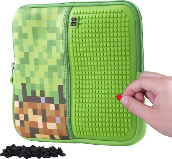 Pixie Crew δημιουργική XL θήκη για tablet και μικροαντικείμενα