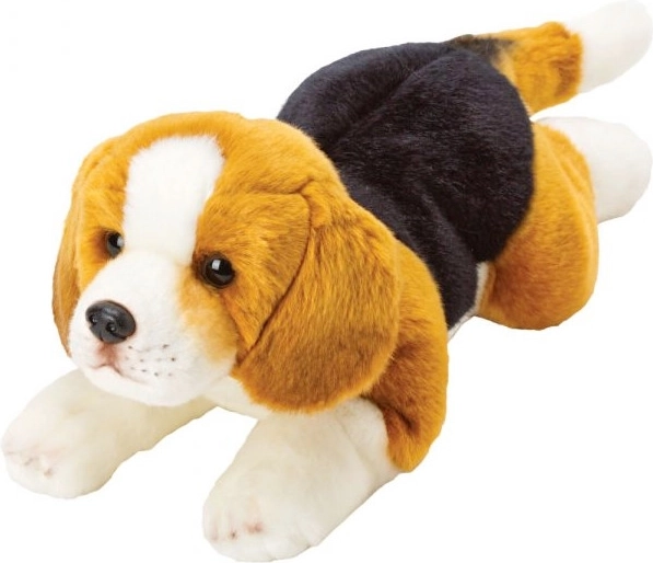 Λούτρινος σκύλος Beagle