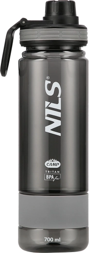 Μπουκάλι πόσης από Tritan NILS Camp 700 ml