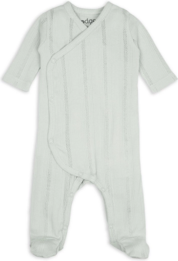 Νεογέννητο φορμάκι Lodger Pointelle Silk μέγεθος 50