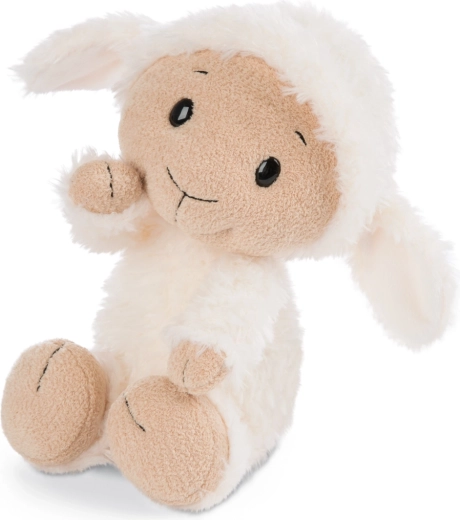 Λούτρινο προβατάκι NICI Sheepmila 22 cm – συλλογή Green