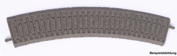 Υπόστρωμα Piko για καμπύλες ράγες R1, 360 mm
