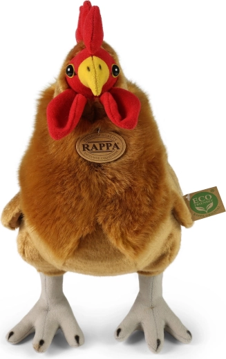 Αποκλειστική ποιότητα RAPPA