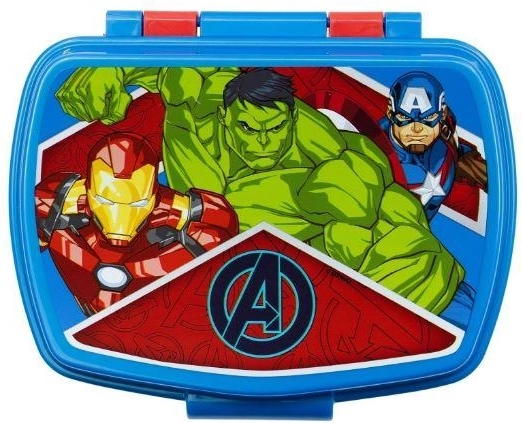 Σχέδιο Avengers για μικρούς και μεγάλους θαυμαστές