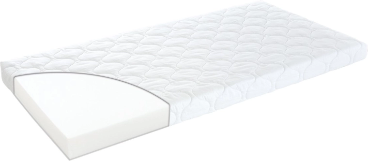 Στρώμα Träumeland Easy 70 × 140 cm