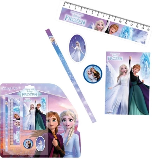 Σχολικό σετ Frozen