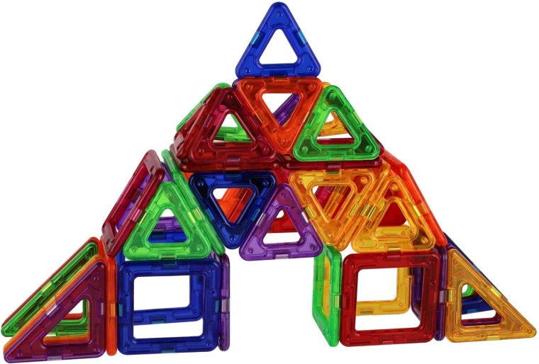 Δημιουργική κατασκευή σε 2D και 3D