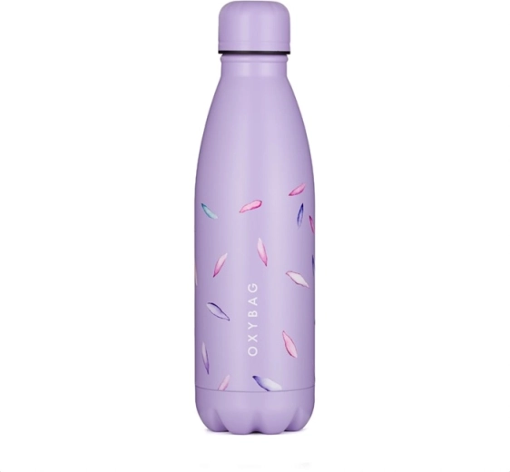 Θερμός OXY Vibe 500 ml Leaves