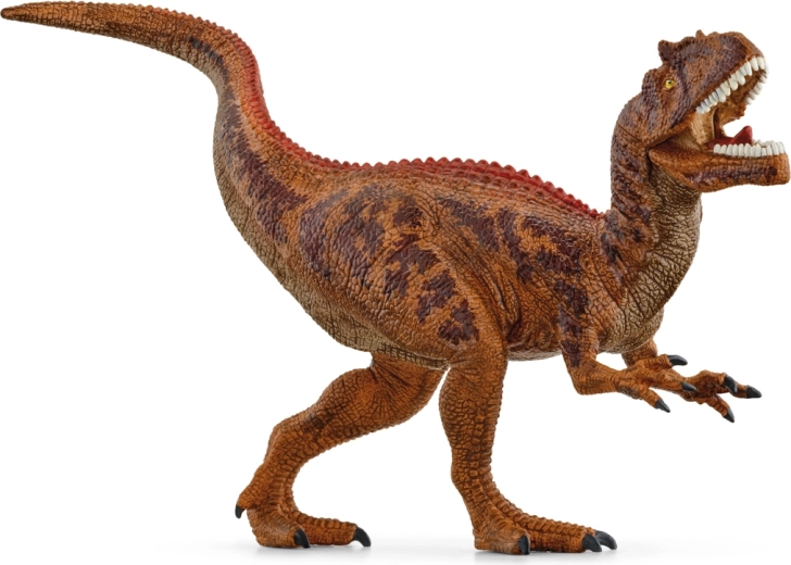 Φιγούρα δεινόσαυρου Allosaurus