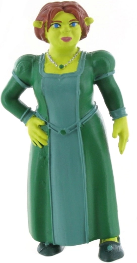 Φιγούρες Comansi SHREK και FIONA