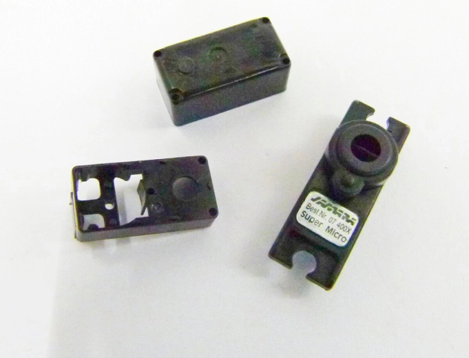 Θήκη Jamara για super micro servo