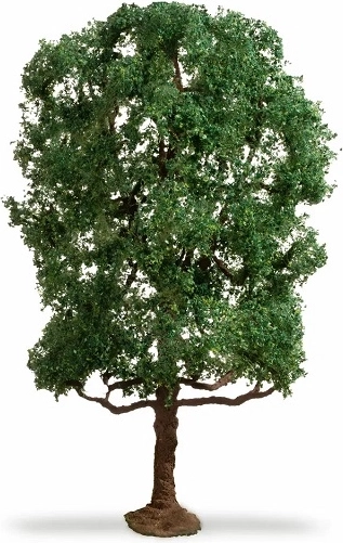 Μοντελιστικό δέντρο καστανιά NOCH Master Tree 19 cm