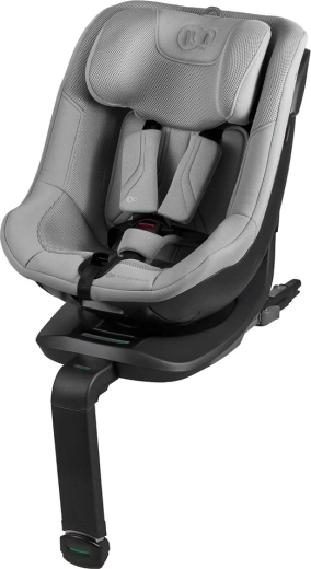Παιδικό κάθισμα αυτοκινήτου Kinderkraft I-Guard Pro i-Size 40–105 cm, μπεζ