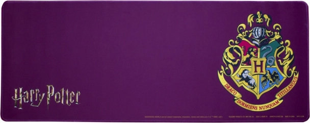 HARRY POTTER επιφάνεια γραφείου Bradavice 40 × 80 cm