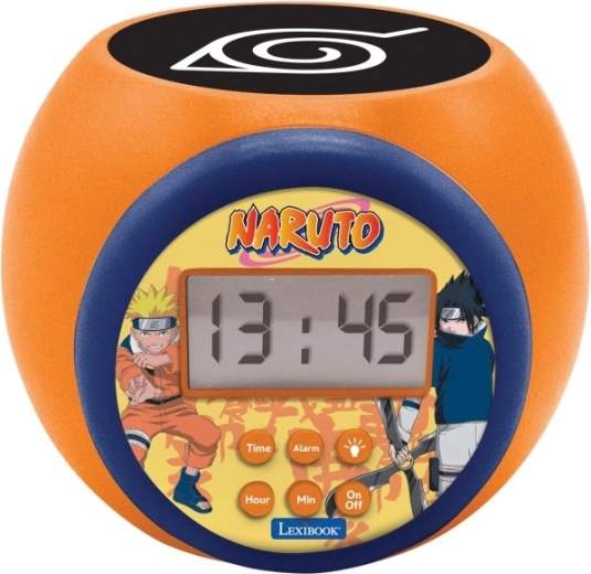 Σχέδιο Naruto για θαυμαστές anime
