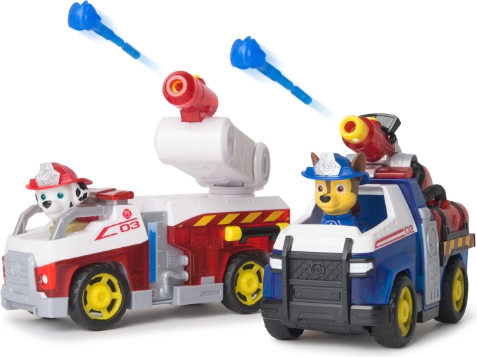 Δραστικοί υδάτινοι κάννες για ρεαλιστικό παιχνίδι