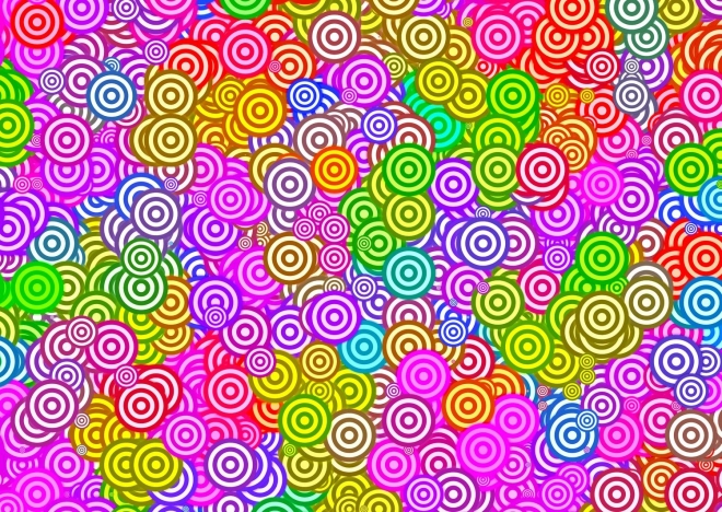 Παζλ Enjoy Hypnóza 1000 κομμάτια