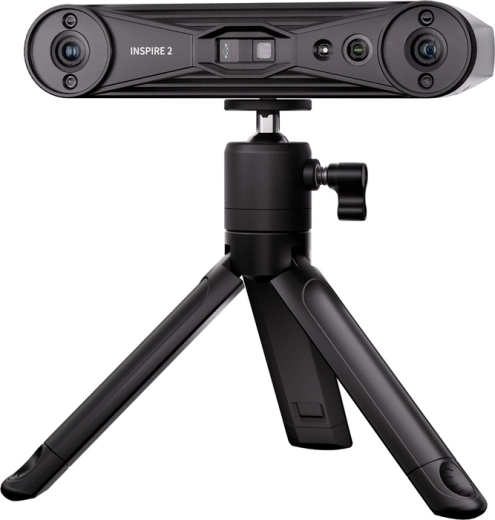 Revopoint Inspire 2 premium έκδοση – φορητός σαρωτής 3D
