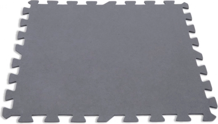 Αφρώδες υπόστρωμα πισίνας INTEX 8 τεμ. 50x50 cm