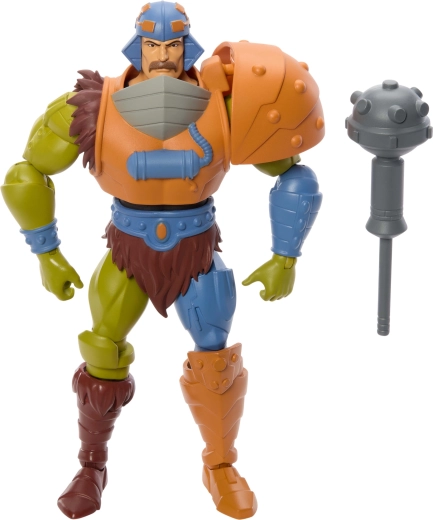 Mattel Masters of the Universe φιγούρα Man-At-Arms 14 cm