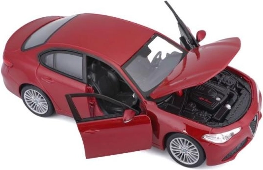 Ανοιγόμενες πόρτες και καπό