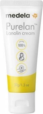 Λανολινική αλοιφή Medela Purelan 37 g