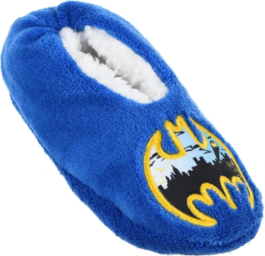 Σχέδιο Batman