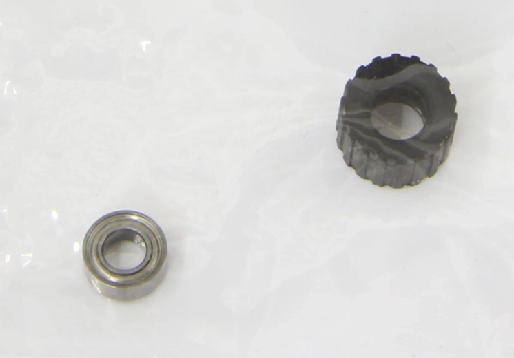 Πίσω ρουλεμάν ρότορα για το E-Rix450V2 Jamara