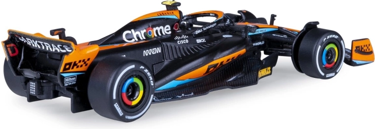 Μεταλλική κατασκευή Diecast