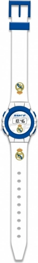 Ψηφιακό ρολόι Real Madrid