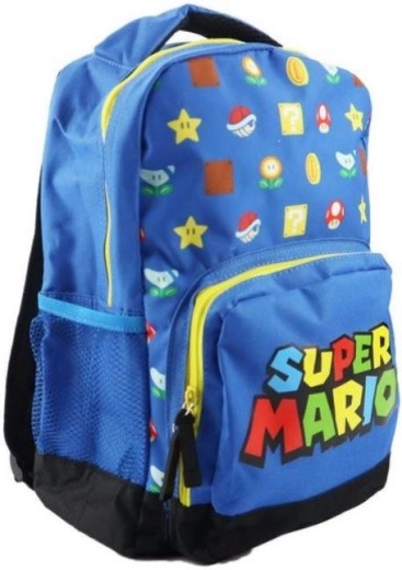 Σακίδιο Super Mario