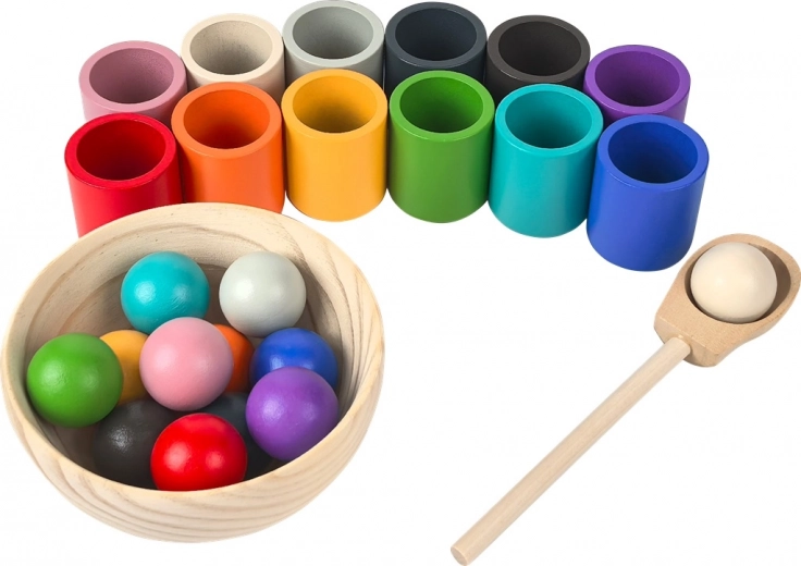 Ανάπτυξη λεπτής κινητικότητας και συντονισμού