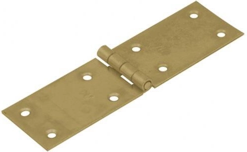 Κατασκευαστικός μεντεσές 150 × 55 × 2,5 mm
