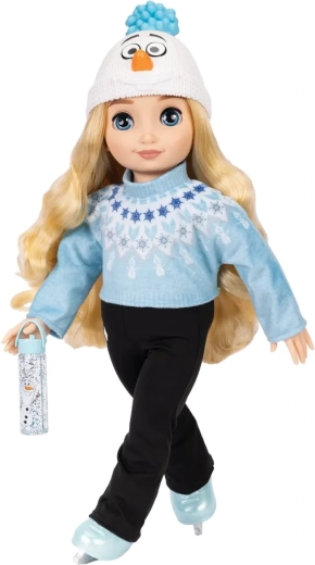 Παγοπέδιλα και αξεσουάρ για περισσότερη διασκέδαση