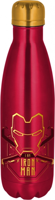 Ανοξείδωτο μπουκάλι 780 ml Marvel