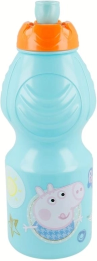 Πρακτική χωρητικότητα 430 ml