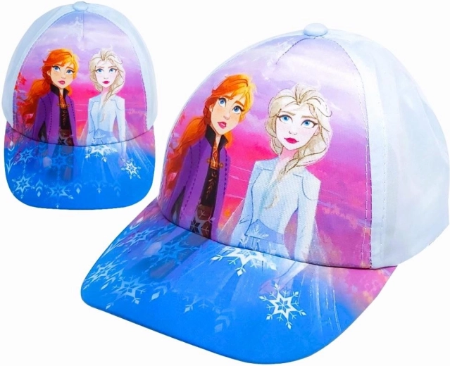 Αγαπημένες ηρωίδες Frozen