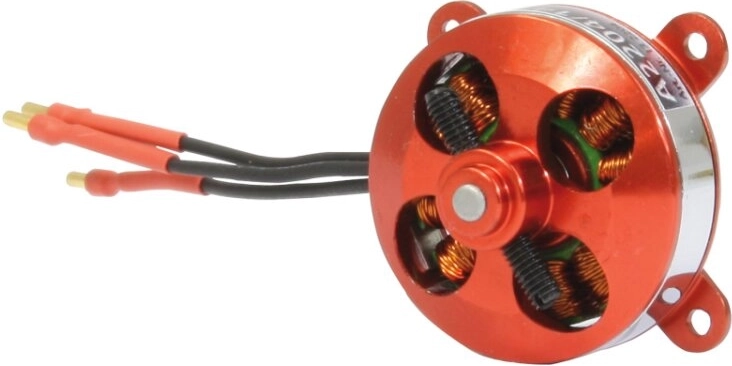 Κινητήρας Magnum A2204/14-BL - 1 τεμάχιο